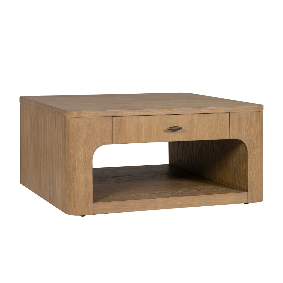 345415f4593de936602338853d3a5154 Normandy Square Coffee Table - Image 1