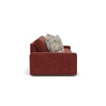 Sky Fabric Sofa - Image 14