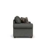 Thornton Fabric Loveseat - Image 4