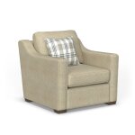 Milo Fabric Chair - Image 6