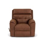 Mason Fabric Recliner - Image 3