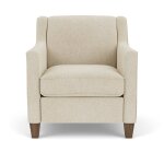 Holly Fabric Chair - Image 7