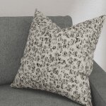 Sky Fabric Sofa - Image 7