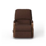 Woodlawn Fabric Rocking Recliner - Image 7