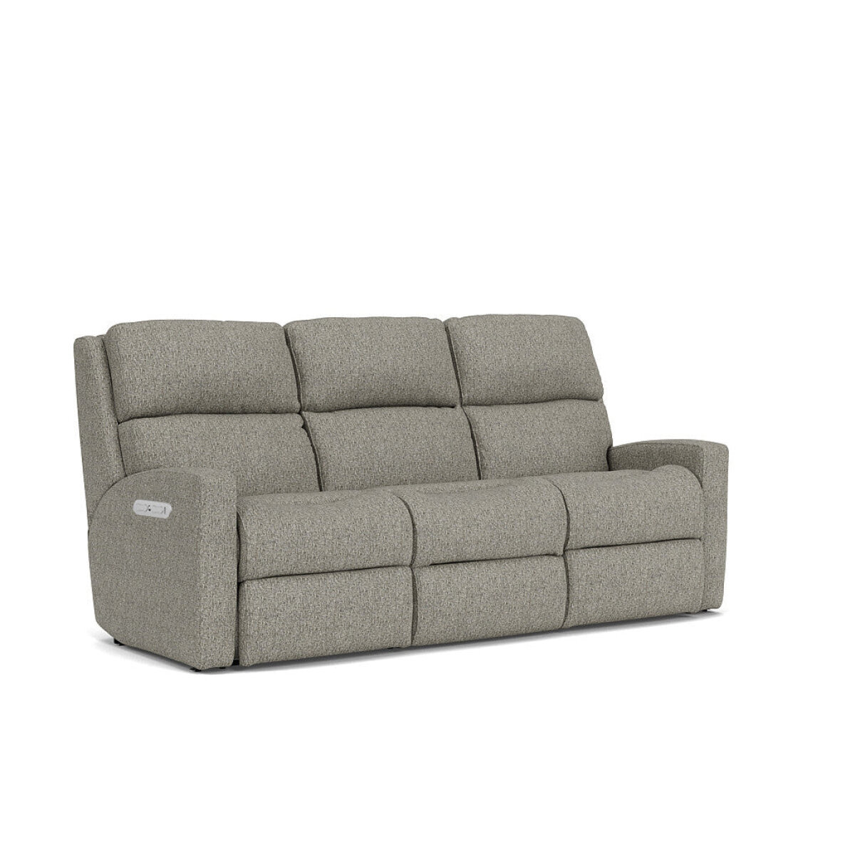 3885d2f0994ef6746a5c7333a4eaf3e2 Catalina Fabric Power Reclining Sofa with Power Headrests - Image 1