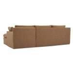 Sylvie Slipcovered Serenity Sleeper Sectional - Image 7