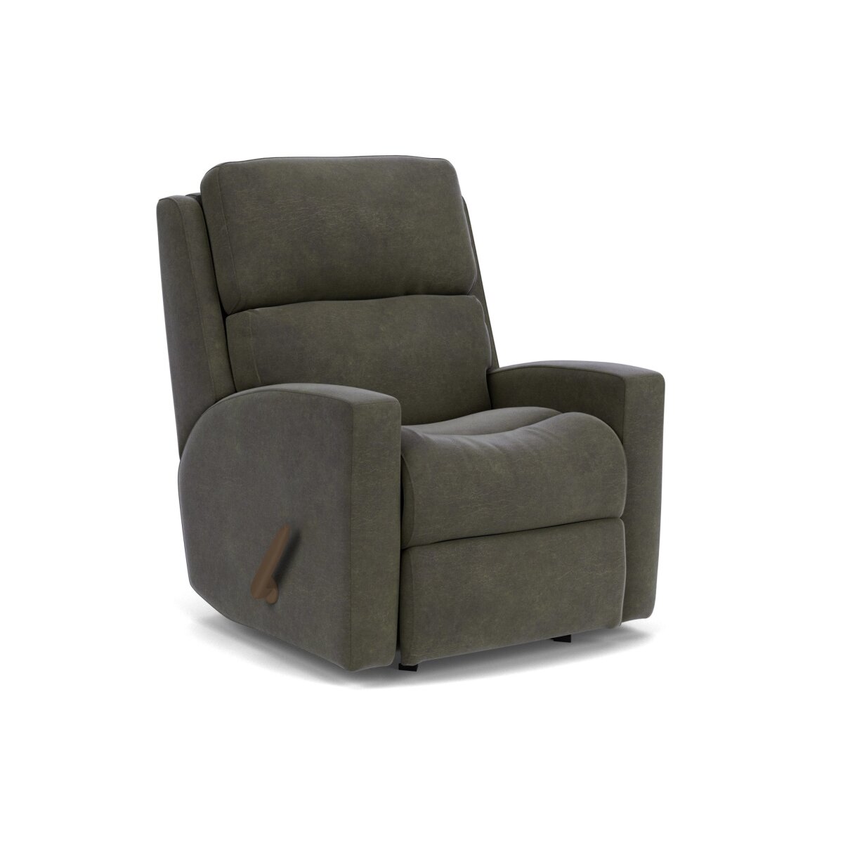 3acdd25b590ab17a13a500ac37b285d5 Catalina Fabric Rocking Recliner - Image 1