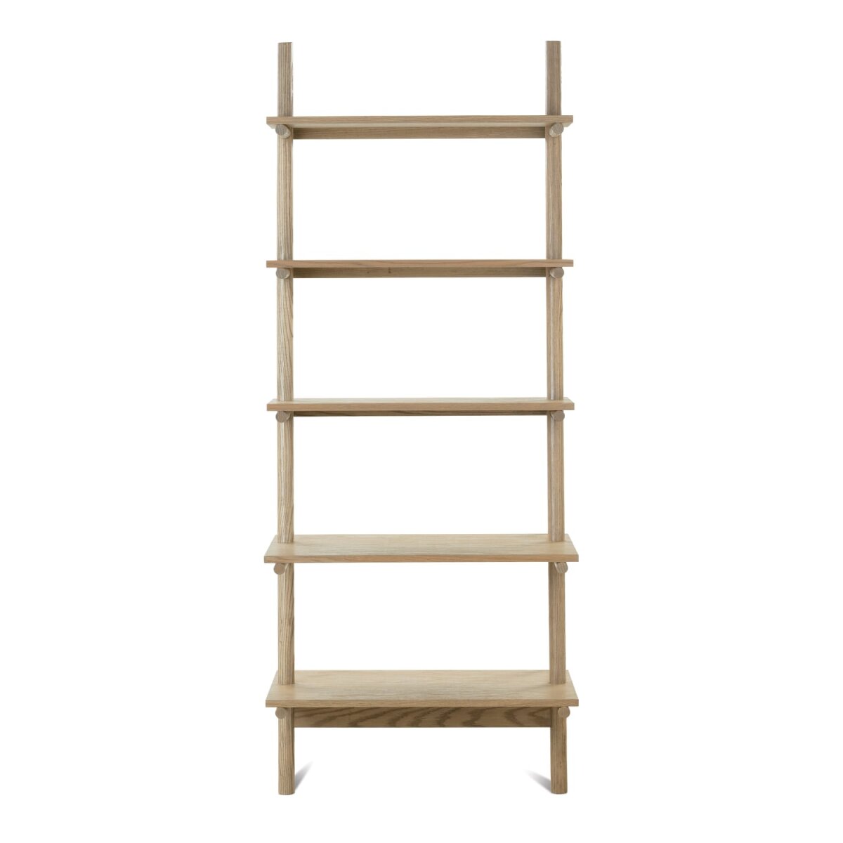 3b1db9f15dfff3e4ce7fd04eba952b97 Costa Bookcase - Image 1