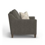 Finley Fabric Chair - Image 12