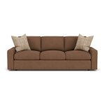 Sky Fabric Sofa - Image 11
