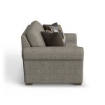 Randall Fabric Two-Cushion Sofa - Image 11