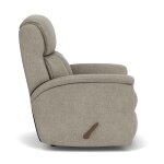 Luna Fabric Recliner - Image 8