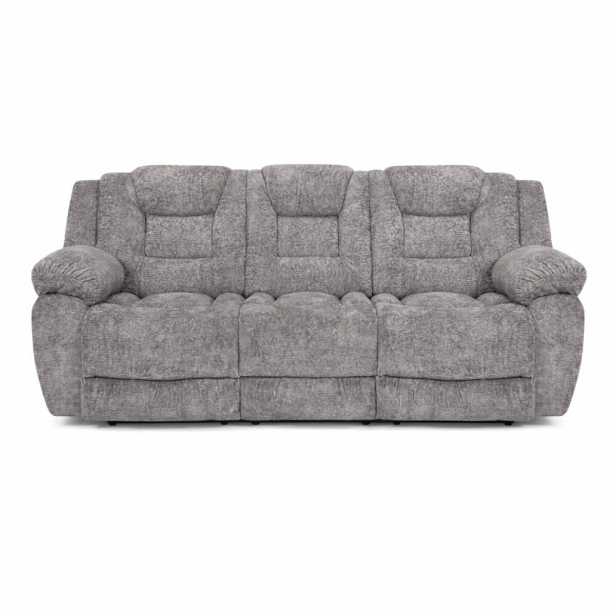 3fea57d95058ce353066f28087cc8375 784 Hayworth Power Reclining Console Loveseat W/ Power Headrest/storage/cupholders 78435 - Image 1