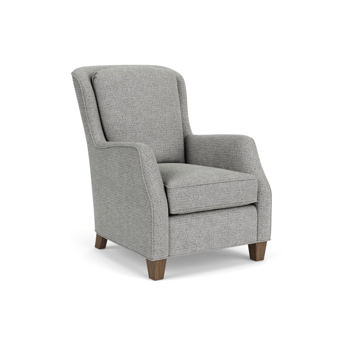 4485b963a96f170599a62c0129cfc058 Allison Fabric Chair - Image 1