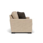 Oliver Fabric Loveseat - Image 8