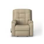 Arlo Leather Recliner - Image 7