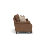 Veda Fabric Sofa - Image 10