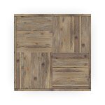 Carpenter Brown Lamp Table - Image 7