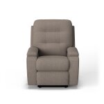 Kerrie Fabric Power Recliner - Image 6