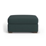 Randall Fabric Square Cocktail Ottoman - Image 9