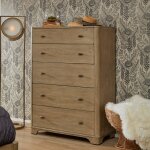 Normandy Drawer Chest - Image 3