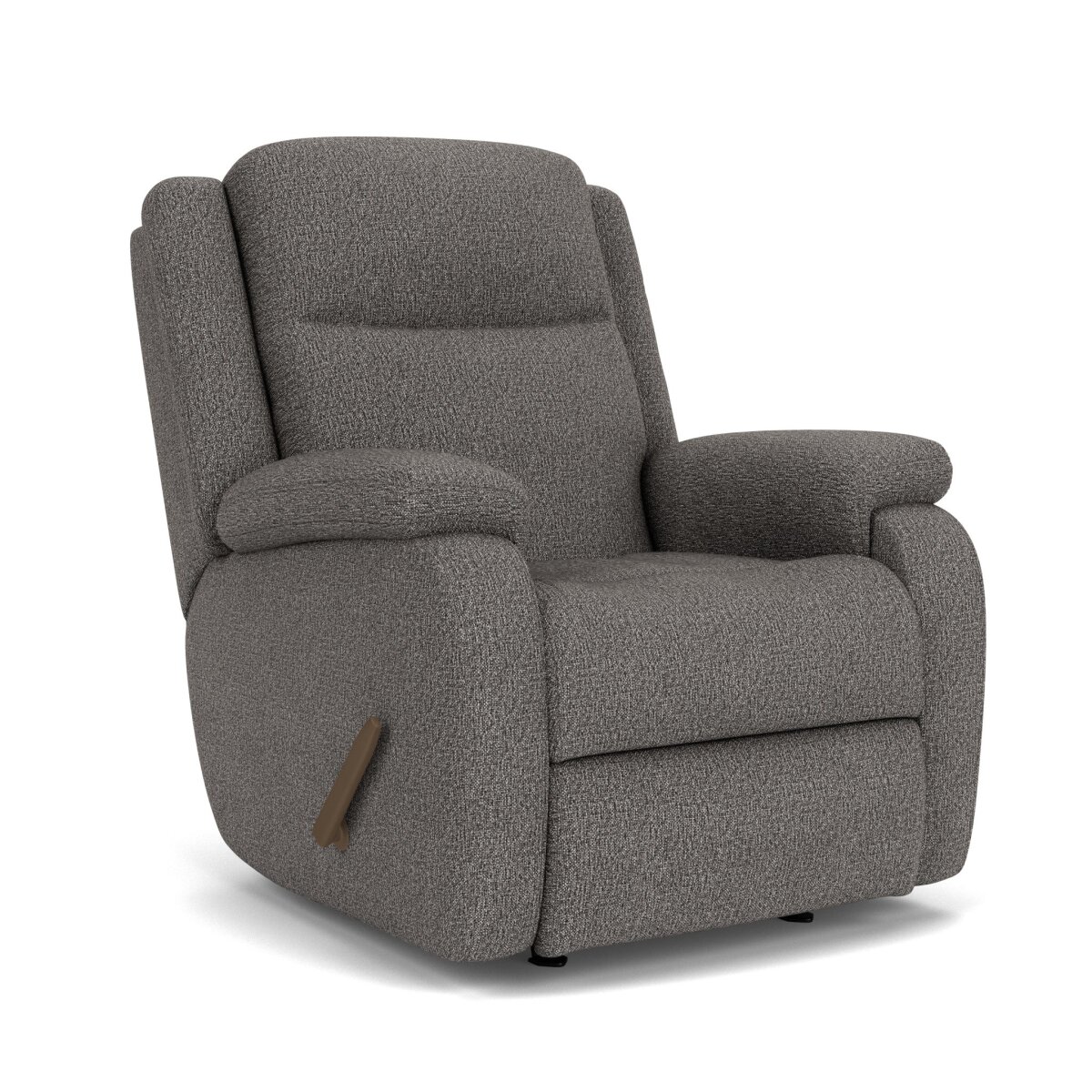 48e097cd939b7d3ec8afccdd265856a5 Magnus Fabric Recliner - Image 1