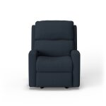 Catalina Fabric Power Rocking Recliner with Power Headrest - Image 3
