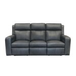Wyatt Power Reclining Sofa with Power Headrests & Lumbar - Image 4