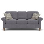 Westside Fabric Sofa - Image 7