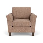 Libby Fabric Chair - Image 7