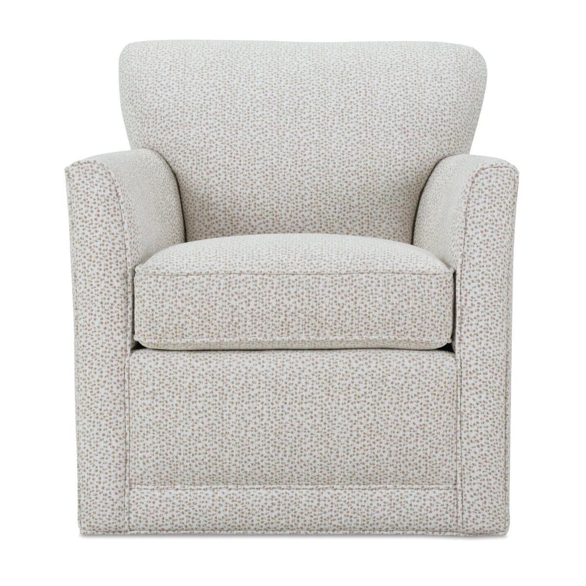 4b30061f3fe0a30b3bbd7d8ce686a3a6 Times Square Chair C181-007-EDP Wheat - Image 1