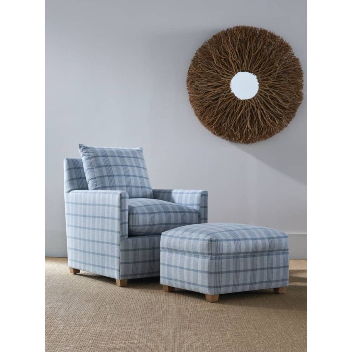 4b449d3de24bc063a31e0bc85239ba01 Lilah Ottoman - Image 1