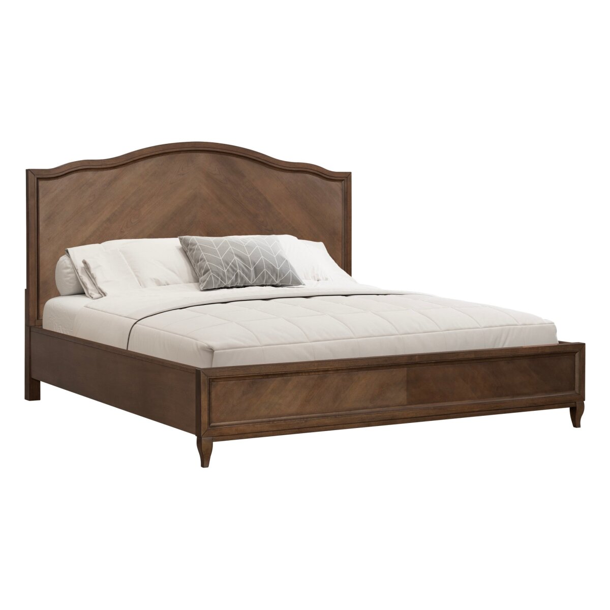 4be5ad773f8ac77a8baf04ce7a656754 Bellevue King Bed - Image 1