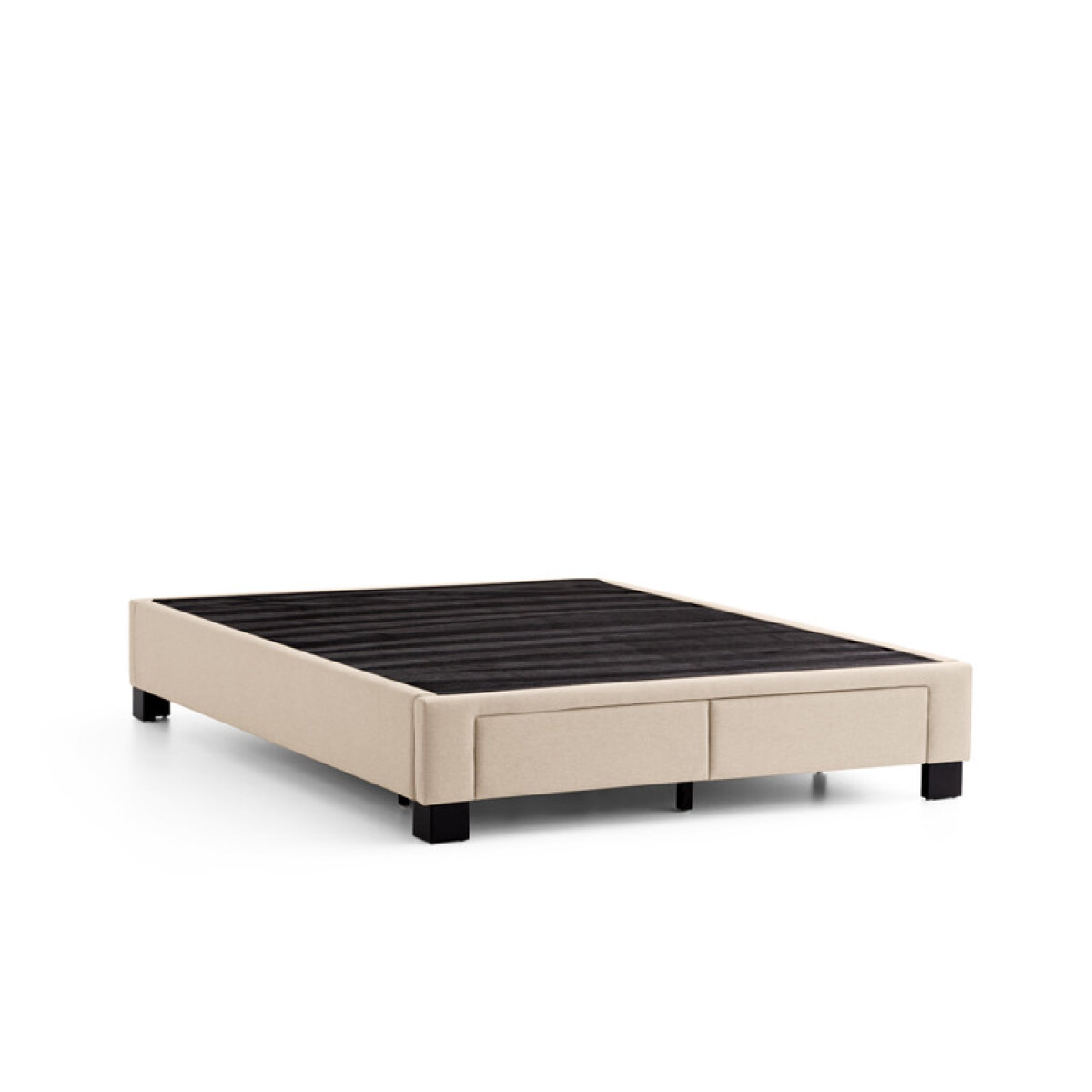 4d4fc11780793e21741d159300a6f084 Duncan Platform Bed Frame - Image 1