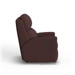 Catalina Leather Power Recliner - Image 8