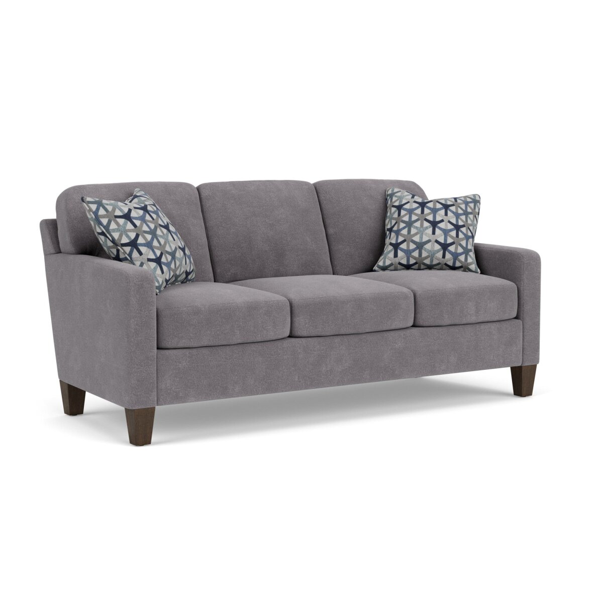 4df588c9feaa4b55848c4b8bdfba1a6d Moxy Fabric Sofa - Image 1