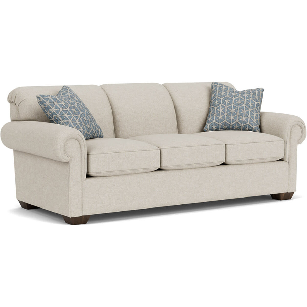 5299a73761f2a44c814172ddc826d6e3 Main Street Fabric Sleeper - Image 1