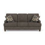 Moxy Fabric Sofa - Image 8