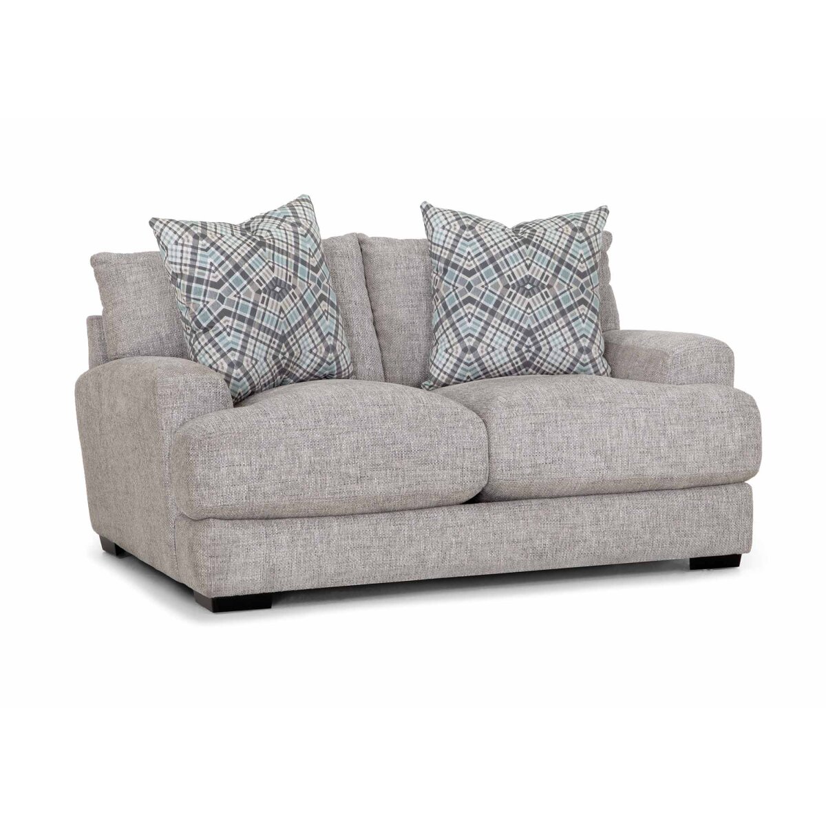 533e3788edf312c633dd7266937f7fa6 903 Crosby Loveseat 90320 - Image 1