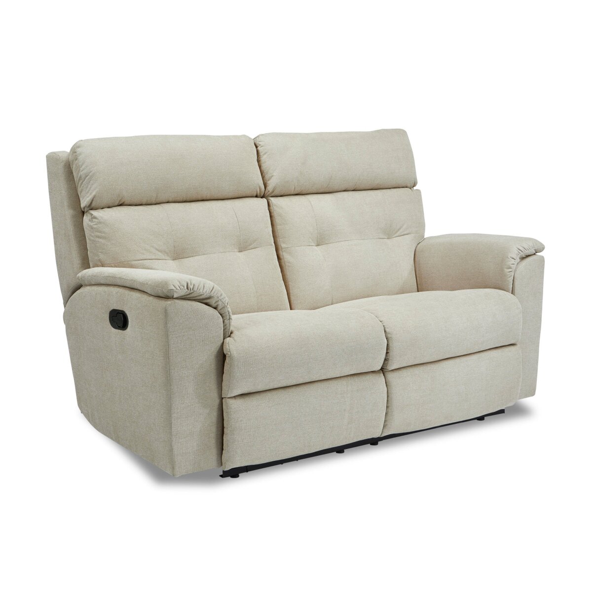 55f120ab9c3f7bfdadf75049dbcdb5bc Mason Fabric Reclining Loveseat - Image 1
