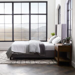 Smooth Bamboo Rayon Sheet Set - Image 5