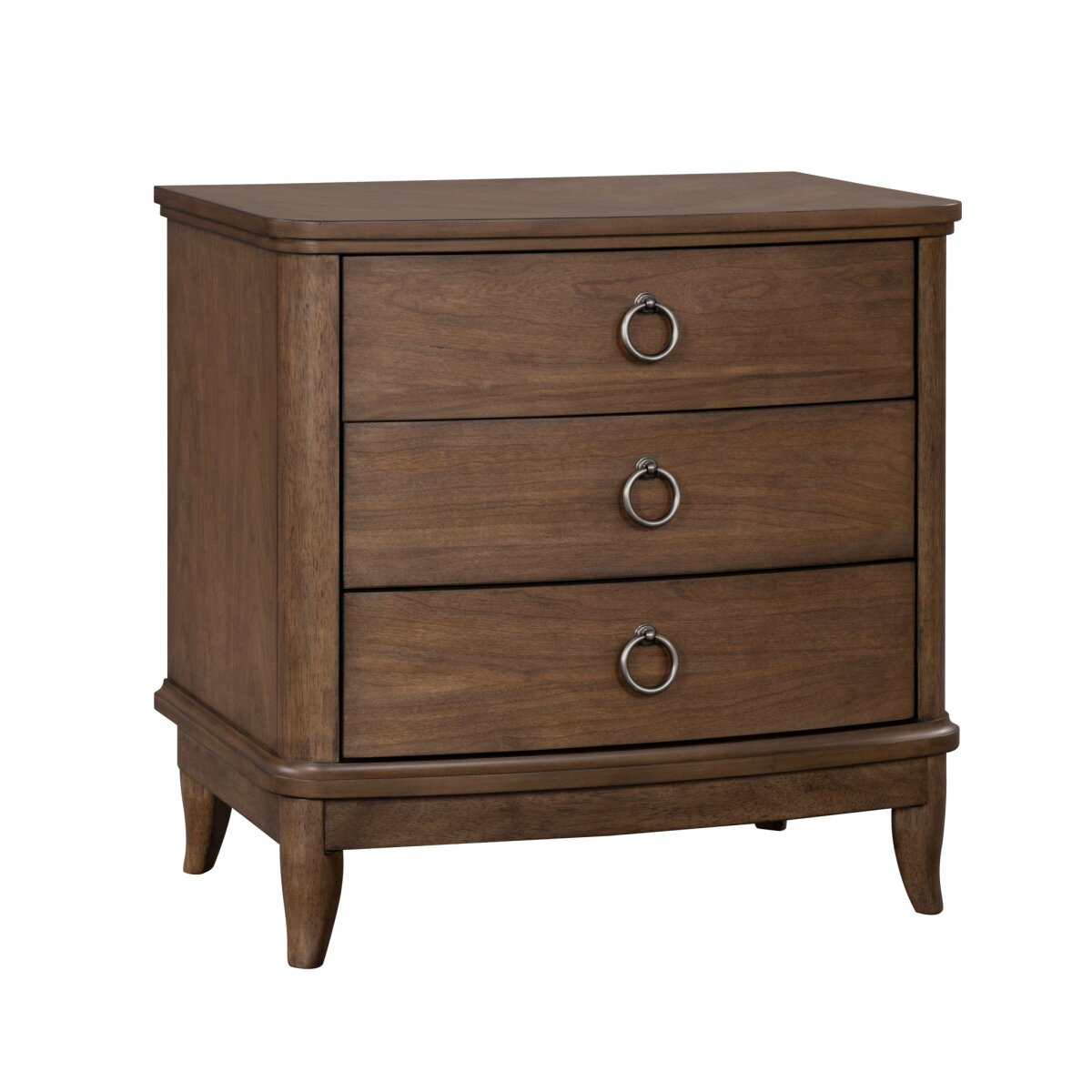 584a65f0d2f82c32f2fec9001af64226 Bellevue Nightstand - Image 1