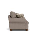 Patterson Fabric Chair - Image 5