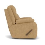 Magnus Fabric Recliner - Image 9