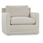 Sylvie Swivel Chair