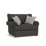 Patterson Fabric Chair - Image 6