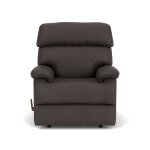 Geneva Leather Rocking Recliner - Image 3