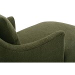 Noel Chaise Chair - Image 18