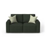 Dawson Fabric Loveseat - Image 8