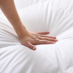 Down Alternative Mattress Topper - Image 5